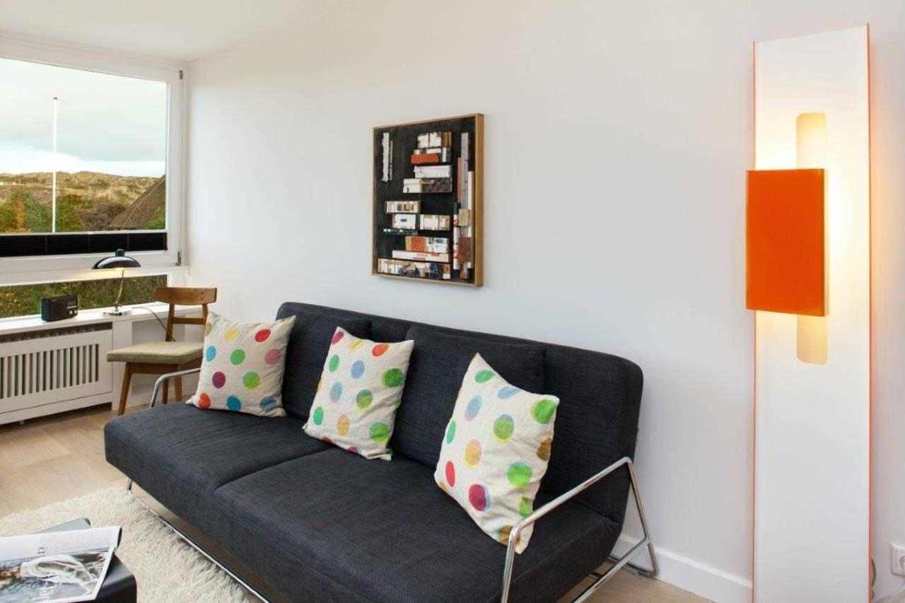 Ferienwohnung ZürichSylt List auf Sylt Exterior foto