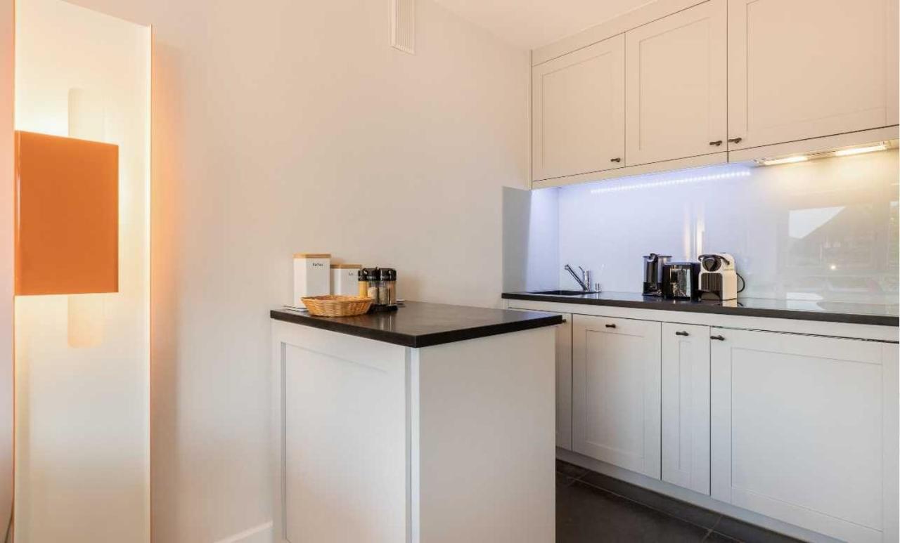 Ferienwohnung ZürichSylt List auf Sylt Exterior foto