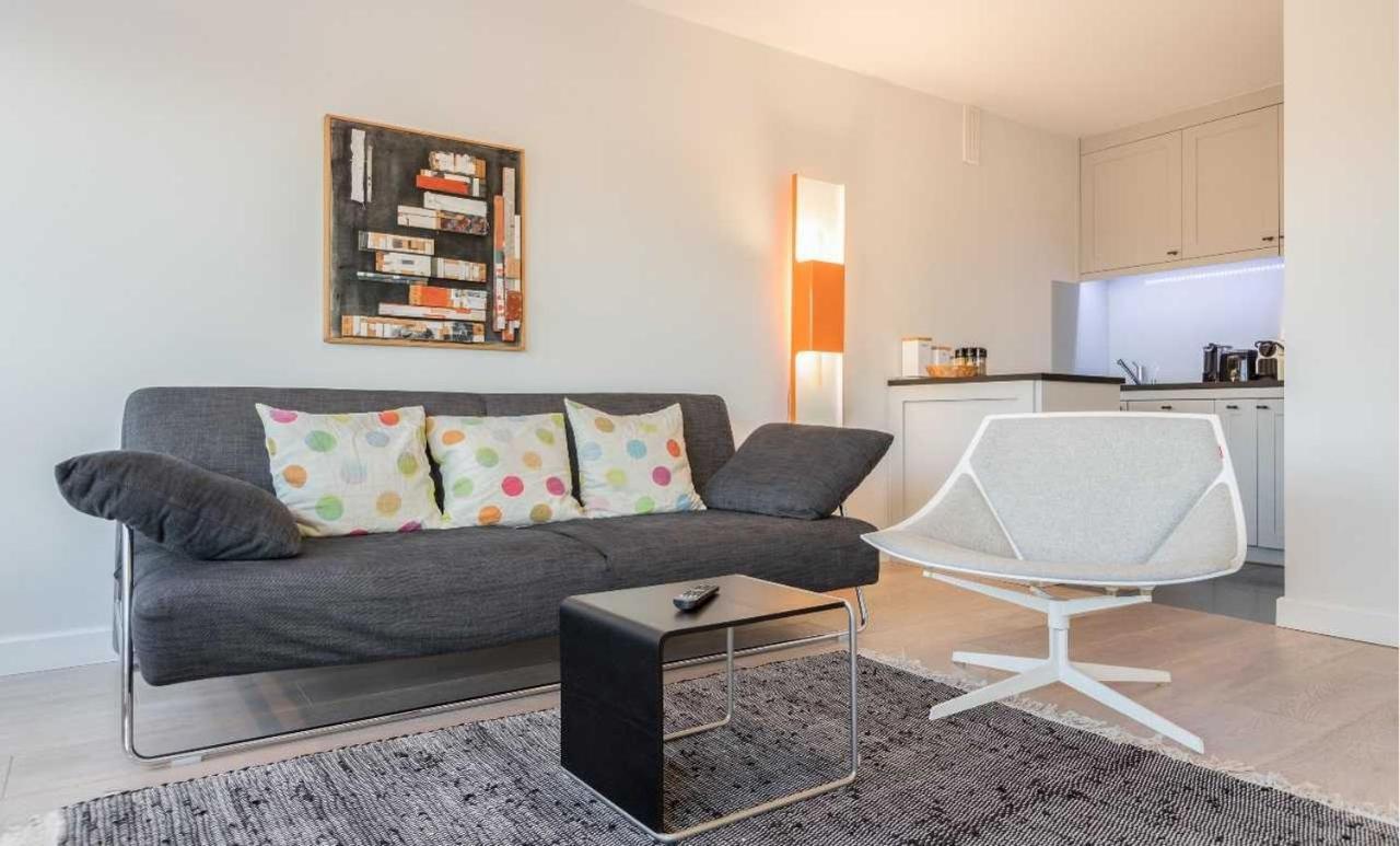 Ferienwohnung ZürichSylt List auf Sylt Exterior foto