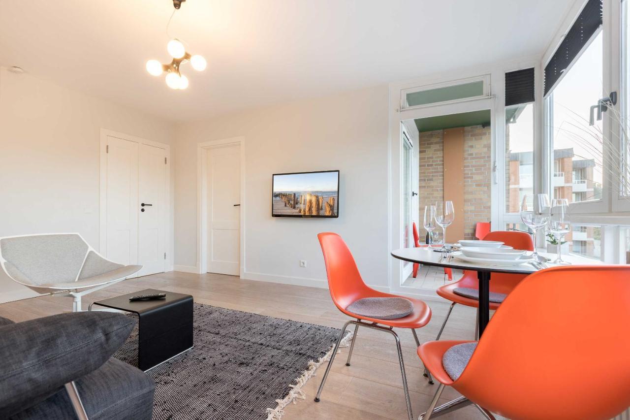 Ferienwohnung ZürichSylt List auf Sylt Exterior foto