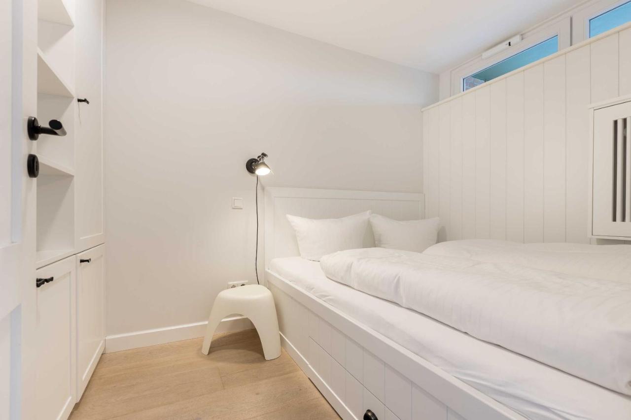 Ferienwohnung ZürichSylt List auf Sylt Exterior foto